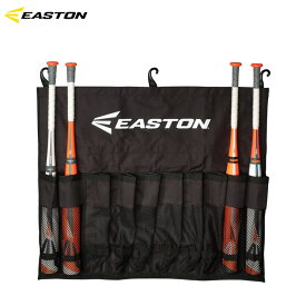【USA物】イーストン EASTON 野球 バットバッグ 10バット収納 バット ホルダー