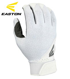 Easton イーストン GIRLS FUNDAMENTAL VRS BATTING GLOVES ファンダメンタル 野球 グローブ バッティング 手袋 ユース用 両手用 バッテ 打撃用