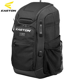 Easton イーストン FLAGSHIP BACKPACK 野球 バック バット4本収納