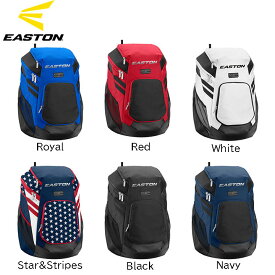 Easton イーストン REFLEX BACKPACK 野球 バック バット2本収納