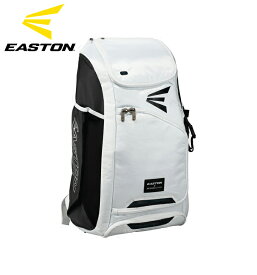 イーストン EASTON キャッチャーズバックパック JEN SCHRO CATCHERS BACKPACK バックパック バット収納 野球 ベースボール 野球バッグ