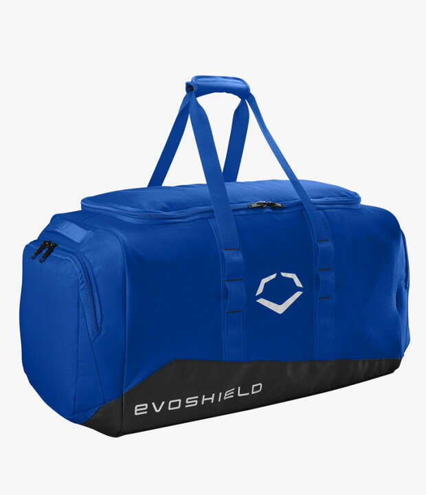 楽天市場】送料無料 【USA物】エボシールド EVOSHIELD GAME DAY DUFFLE  