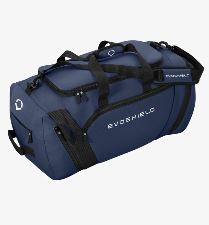 楽天市場】送料無料 【USA物】エボシールド EVOSHIELD PLAYERS DUFFLE  