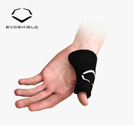 送料無料【USA物】野球 エボシールド キャッチャー サムガード 親指ガード 突き指防止 MLB ブラック