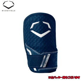 送料無料【USA物】野球 エボシールドハンドガード プロテクター PRO-SRZ 2.0 Hand Guard 右打ち用 左打ち用 ネイビー