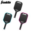 フランクリン Franklin FS Tour Series ピックルボール パドル USA Picklebal UPA 認定 ピックルボール
