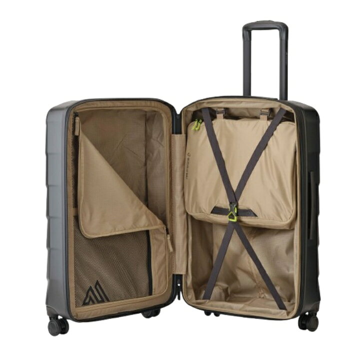 楽天市場】グレゴリー Gregory キャッシュ ラージ Cache Large 登山用 