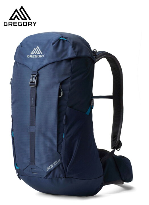 楽天市場】グレゴリー Gregory ジェイド28LT プラスサイズ Jade 28 LT  