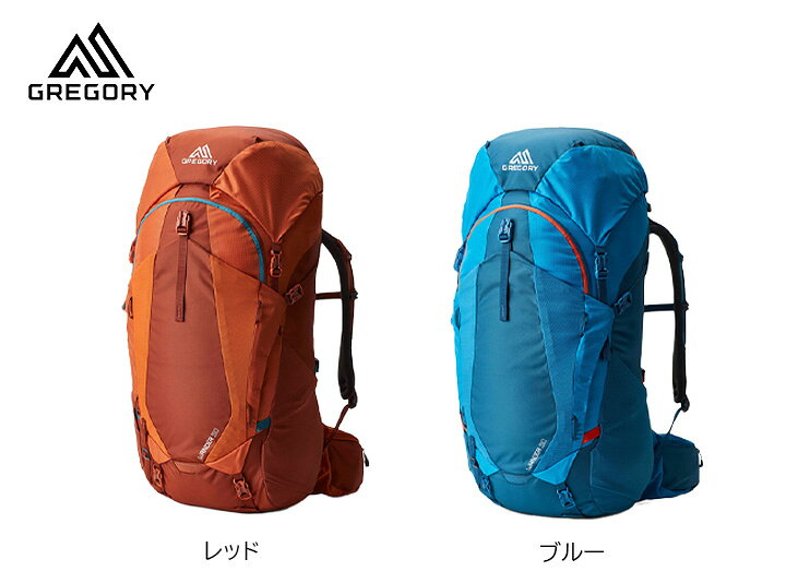 楽天市場】グレゴリー Gregory ワンダー50 Wander 50 バックパック 