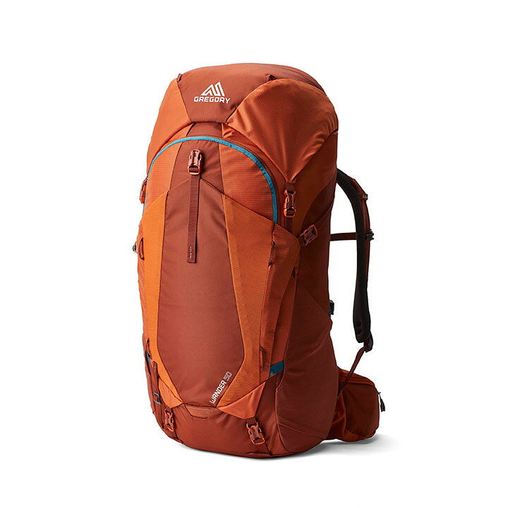 楽天市場】グレゴリー Gregory ワンダー50 Wander 50 バックパック 