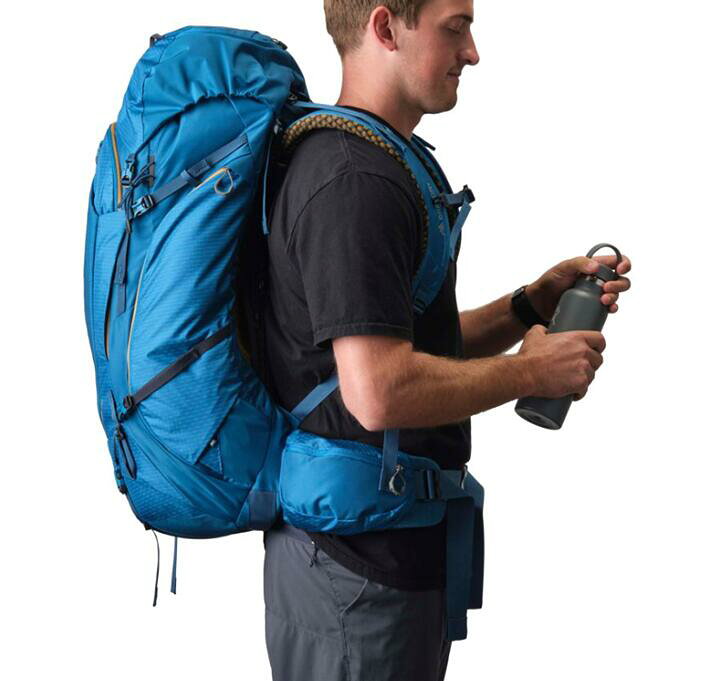 楽天市場】グレゴリー Gregory カトマイ 55 Katmai 55 登山用 長距離 