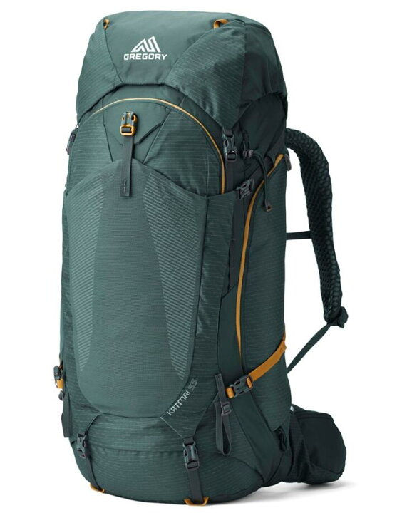 楽天市場】グレゴリー Gregory カトマイ 55 Katmai 55 登山用 長距離 