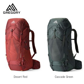 グレゴリー Gregory パラゴン60パック PARAGON 60 Pack 登山用 長距離 ハイキング バックパック リュックサック アウトドア