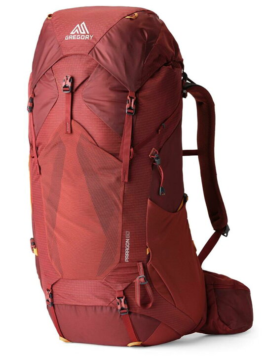 楽天市場】グレゴリー Gregory パラゴン60パック PARAGON 60 Pack 登山 