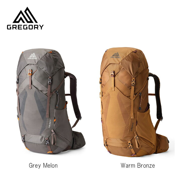 楽天市場】グレゴリー Gregory メイブン48パック Maven 48 Pack 登山用 