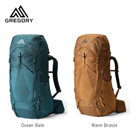 グレゴリー Gregory メイブン48パック Maven 58 Pack 登山用 長距離 ハイキング バックパック リュックサック アウトドア