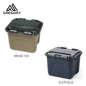 グレゴリー Gregory 50 L アルパカ・キャンプ・ボックス Alpaca Camp Box 登山用 長距離 ハイキング バックパック リュックサック アウトドア
