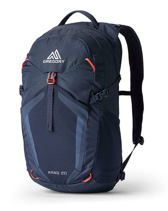 楽天市場】グレゴリー Gregory ナノ20 Nano 20 登山用 長距離 