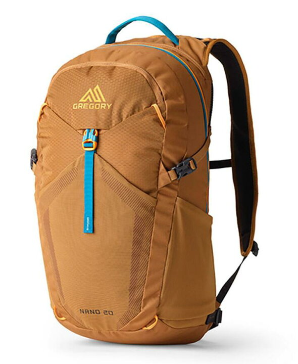 楽天市場】グレゴリー Gregory ナノ20 Nano 20 登山用 長距離 