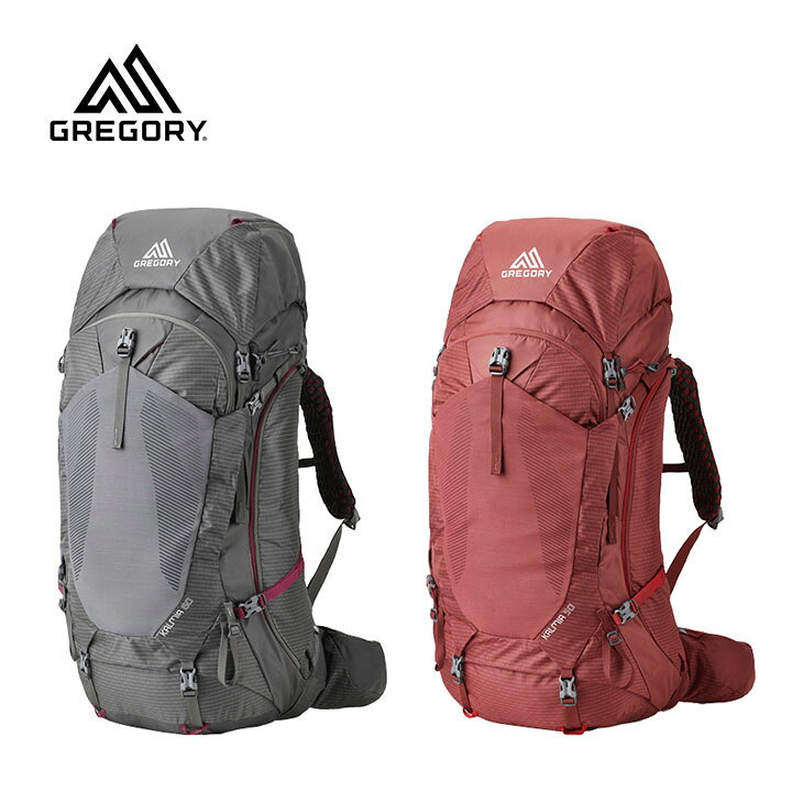 楽天市場】グレゴリー Gregory カルミア 50 KALMIA 50 レディース 女性 