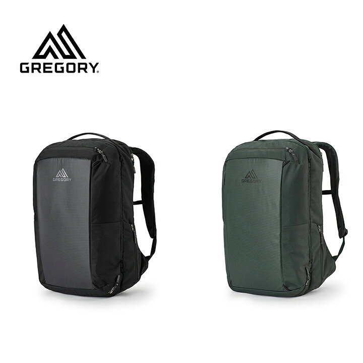 GREGORY グレゴリー ADVTRAVEL リュック トラベルパック バックパック アウトドア PACKSボーダートラベラー30 ザック