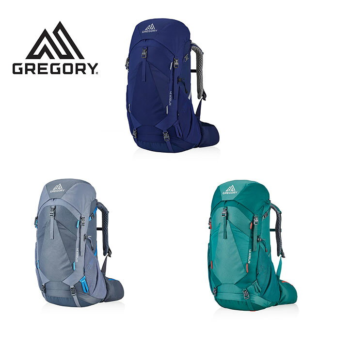 楽天市場】グレゴリー Gregory アンバー34 Amber 34 バックパック 