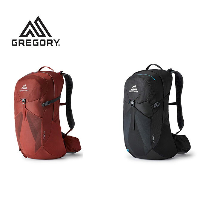 楽天市場】グレゴリー Gregory シトロ24 Citro 24 バックパック 