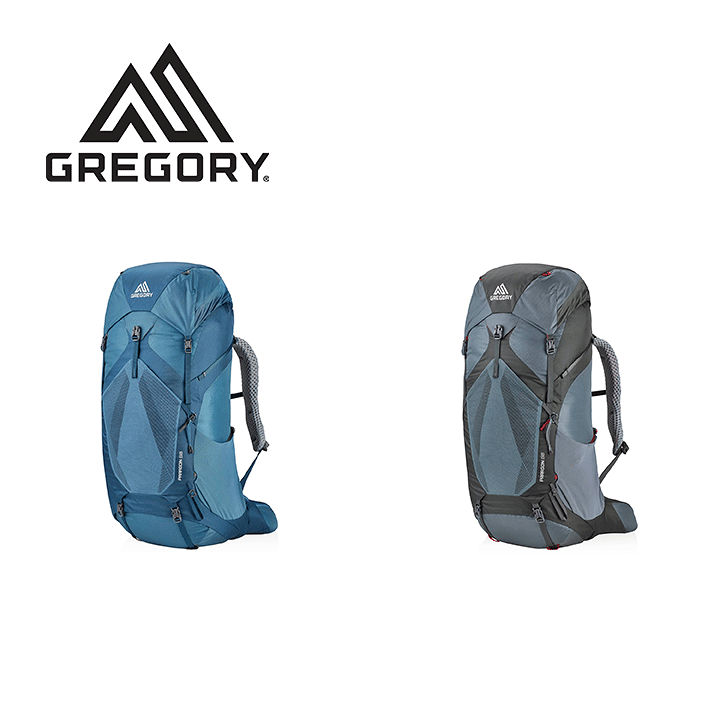 日本代理店正規品 GREGORY・グレゴリー パラゴン68 MD/LG現行モデル