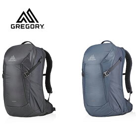 グレゴリー Gregory ジャックスト 34 Juxt 34 バックパック リュックサック 旅行 ライフスタイル 登山 ハイキング