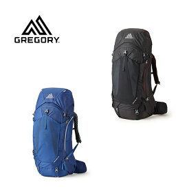 グレゴリー Gregory カトマイ 55 Katmai 55 MD/LG サイズ 登山用 長距離 ハイキング バックパック リュックサック アウトドア