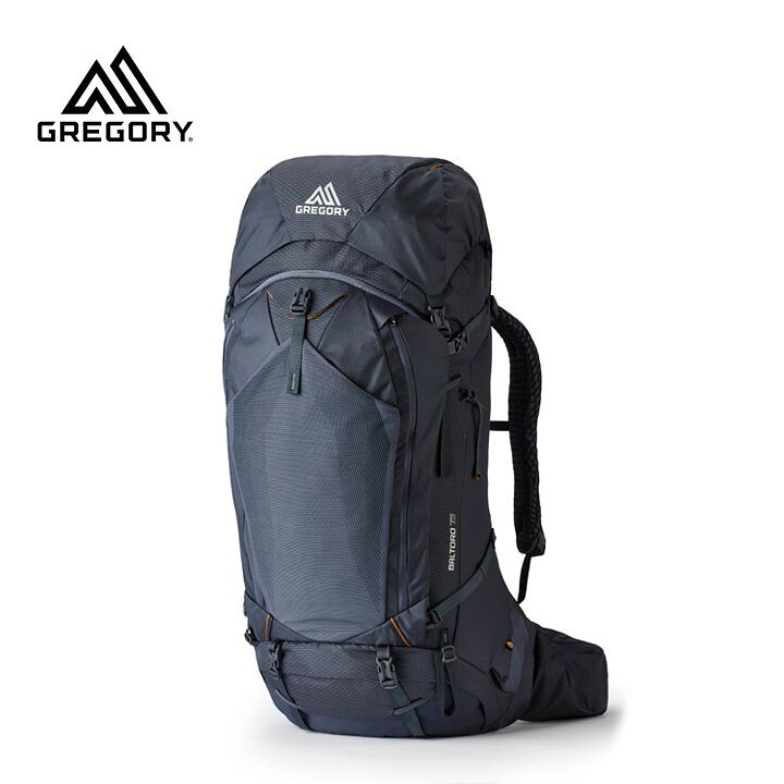 楽天市場】グレゴリー Gregory バルトロ 75 Baltoro 75 アラスカ  