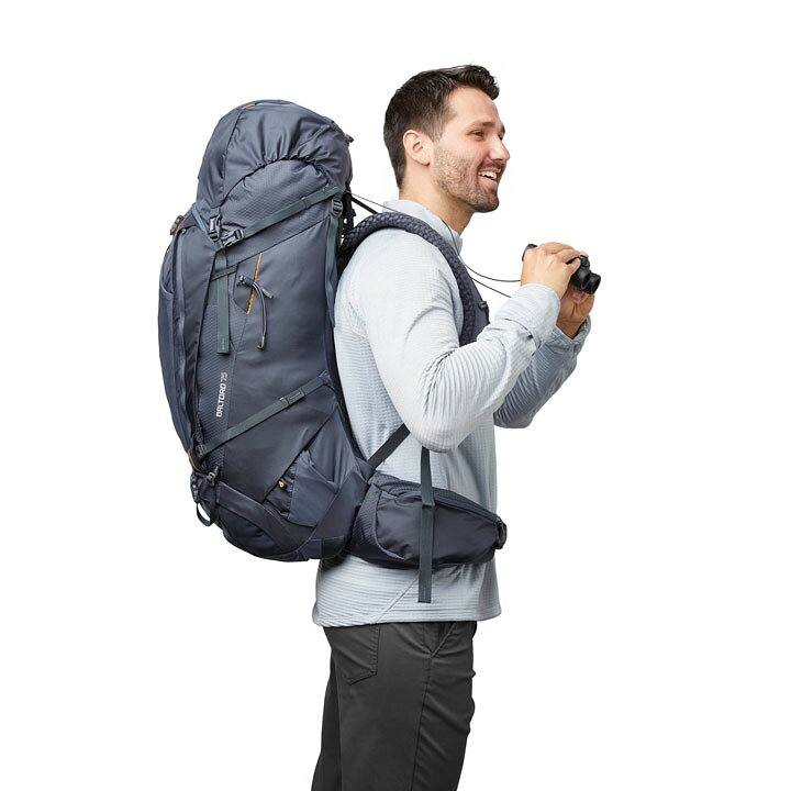 楽天市場】グレゴリー Gregory バルトロ 75 Baltoro 75 アラスカ 