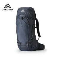 グレゴリー Gregory バルトロ 65 Baltoro 65 アラスカ ブルー フレームサイズ M アウトドア 登山 長距離 …