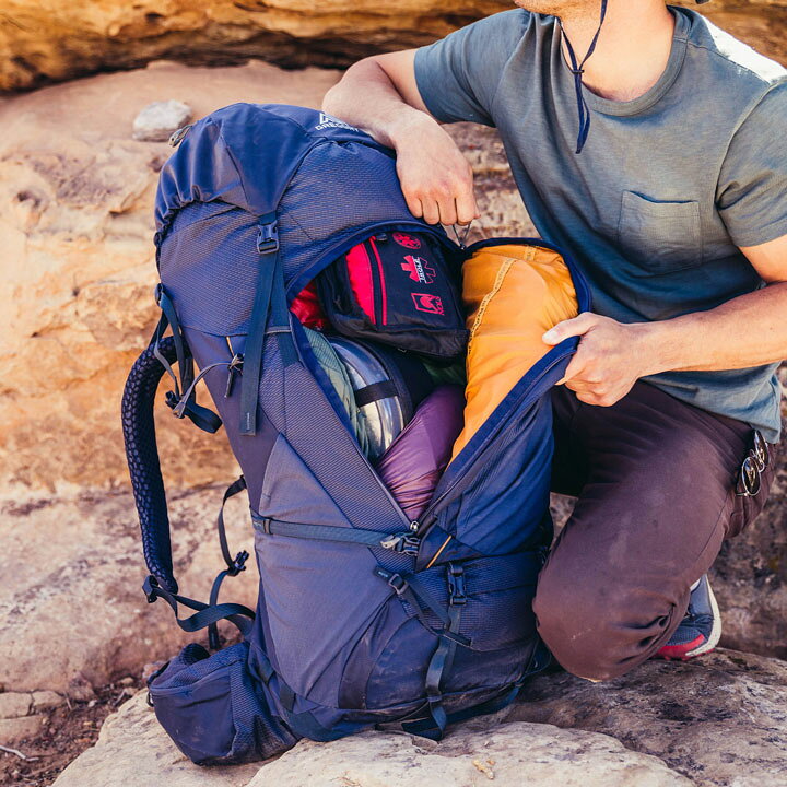 楽天市場】グレゴリー Gregory バルトロ 65 Baltoro 65 アラスカ  