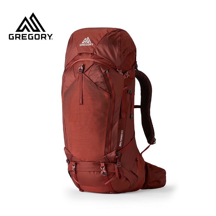 楽天市場】グレゴリー Gregory バルトロ 65 Baltoro 65 ブリック  