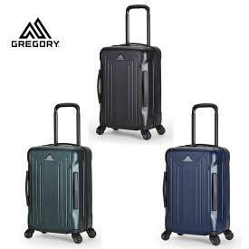 グレゴリー Gregory クアドロプロ ハードケース 22"ase 22" スーツケース キャリーバッグ バッグ 旅行 出張 ビジネス 大容量 軽量 海外 国内 キャリーケース 荷物 収納 かばん