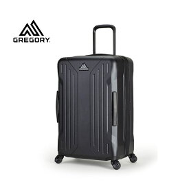 グレゴリー Gregory クアドロプロ ハードケース 28 Quadro Pro Hardcase 28 スーツケース キャリーバッグ バッグ 旅行 出張 ビジネス 大容量 軽量 海外 国内 キャリーケース 荷物 収納 かばん