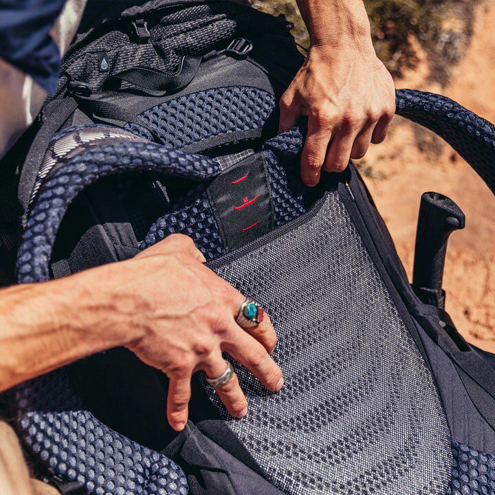 楽天市場】グレゴリー Gregory バルトロ 100 プロ Baltoro 100 Pro 