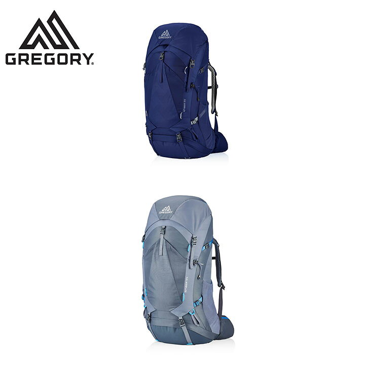 楽天市場】グレゴリー Gregory アンバー55 Amber 55 バックパック 