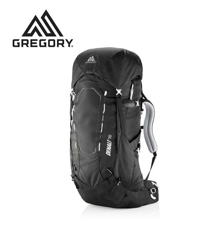 楽天市場】グレゴリー Gregory デナリ 75 Denali 75 バックパック 