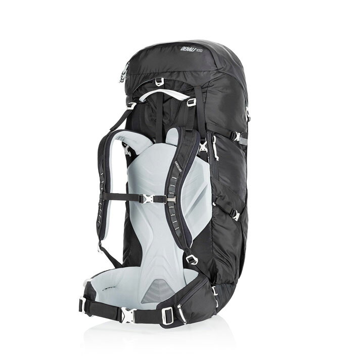 楽天市場】グレゴリー Gregory デナリ 100 Denali 100 バックパック 