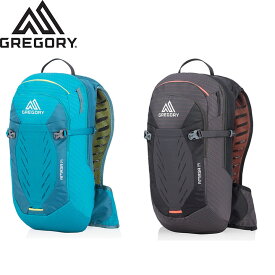 グレゴリー Gregory アマサ14 Amasa 14 H2O バックパック リュックサック アウトドア デイバック ハイキング アウトドア 登山 長距離 ハイキング トレッキング キャンプ 大容量 グランピング フェス