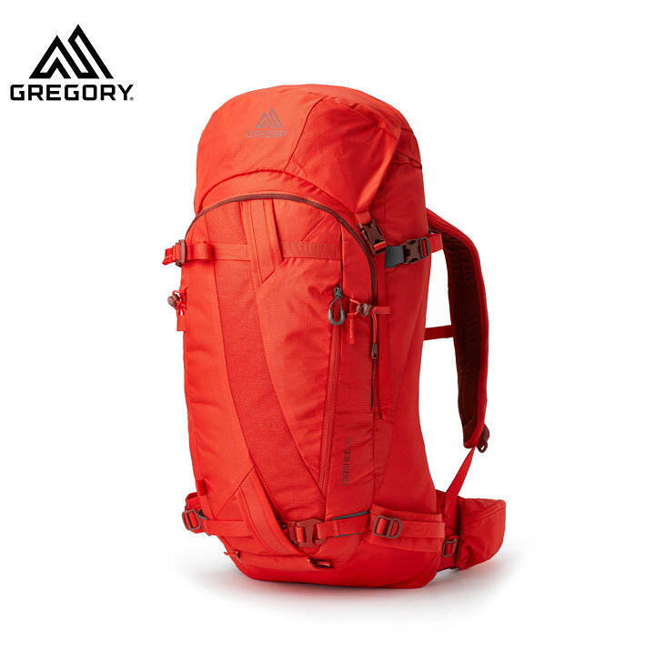 楽天市場】グレゴリー Gregory ターギー 45 Targhee 45 M バックパック 