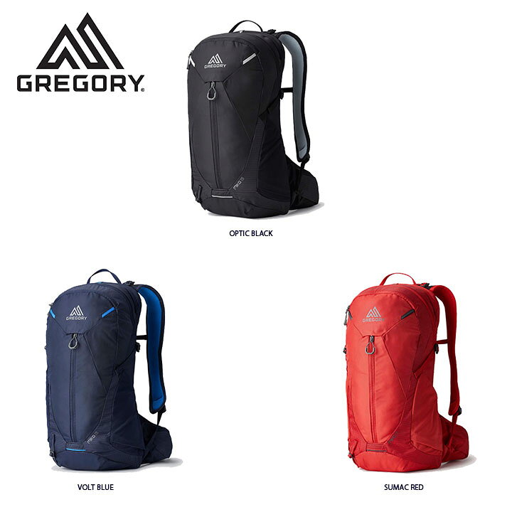 楽天市場】グレゴリー Gregory ミコ15 Miko 15 バックパック リュック 