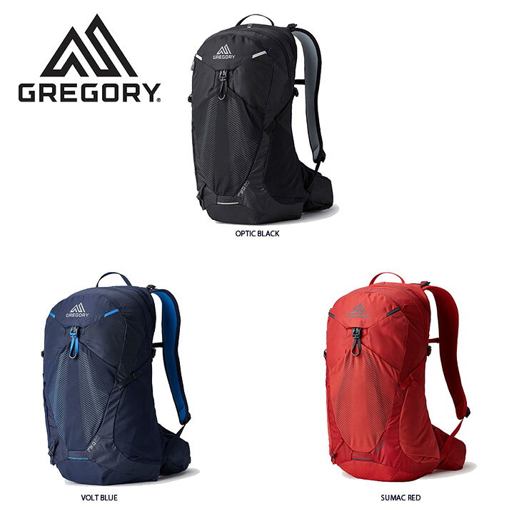 楽天市場】グレゴリー Gregory ミコ20 Miko 20 バックパック リュック 