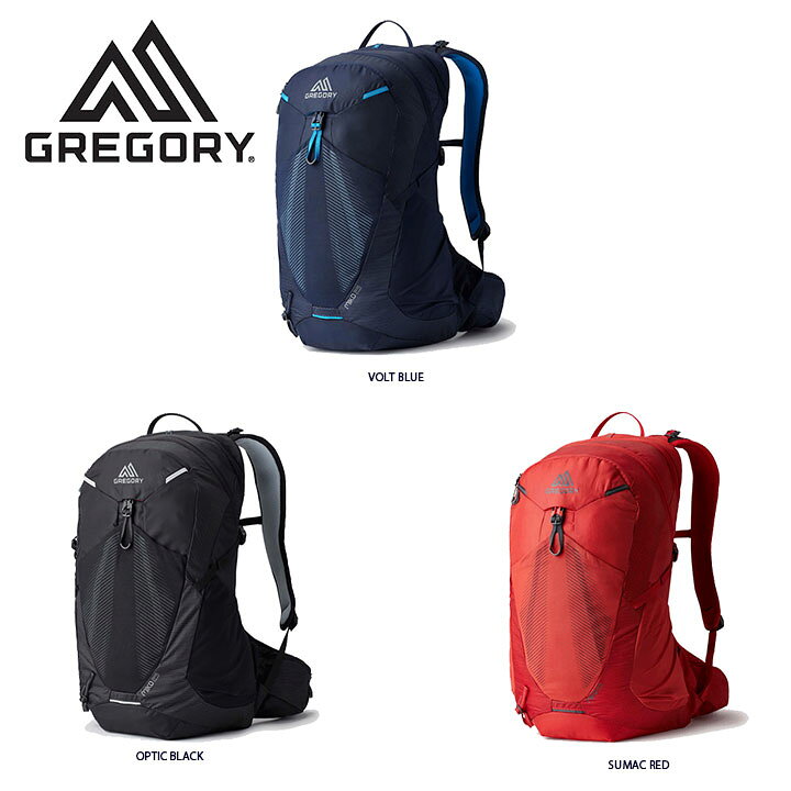 楽天市場】グレゴリー Gregory ミコ25 Miko 25 バックパック リュック 