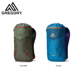 グレゴリー Gregory ナノ 14 Nano 14 バックパック リュックサック アウトドア デイバック ハイキング アウトドア 登山 長距離 ハイキング トレッキング キャンプ 大容量 グランピング フェス