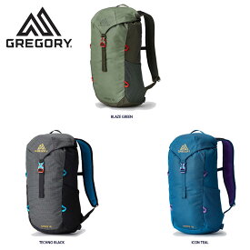 グレゴリー Gregory ナノ 16 Nano 16 バックパック リュックサック アウトドア デイバック ハイキング アウトドア 登山 長距離 ハイキング トレッキング キャンプ 大容量 グランピング フェス