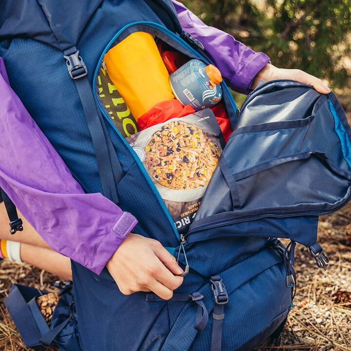 楽天市場】グレゴリー Gregory ジェイド53 Jade 53 アウトドア デイ 