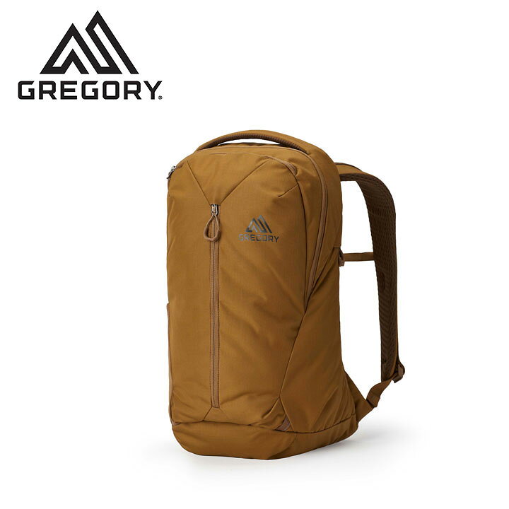 楽天市場】グレゴリー Gregory ルーヌ20 Rhune 20 コヨーテブラウン 